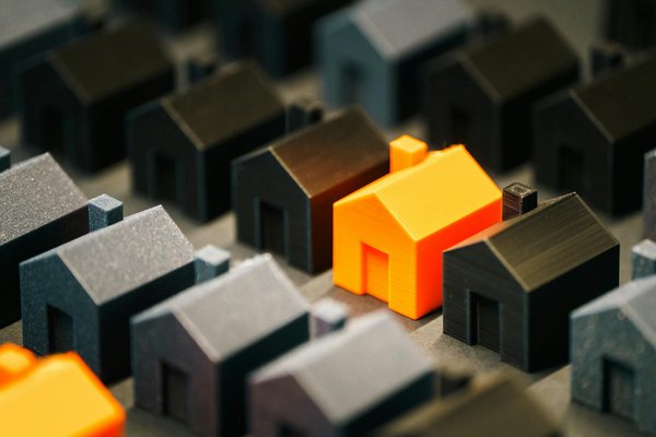Optimiser votre simulation de prêt immobilier