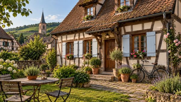 Découvrez les meilleures options d'assurance habitation abordables