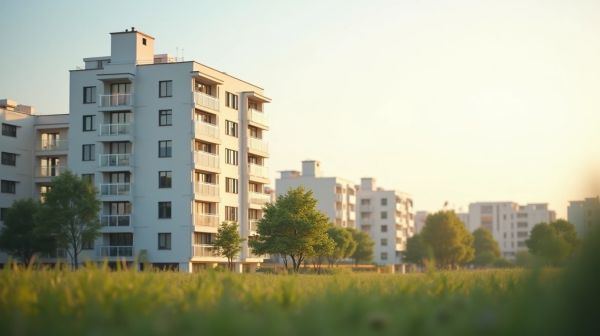 Garantissez la sécurité de votre logement avec une assurance habitation