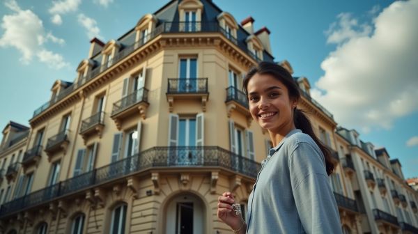Garantissez la sécurité de votre logement avec une assurance habitation
