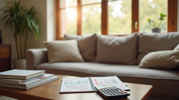 Répartition des frais chauffage : tout savoir pour faire des économies