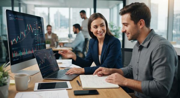 Top conseils d'investissement pour maximiser vos gains