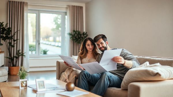 Top conseils pour choisir votre assurance habitation sécurisée