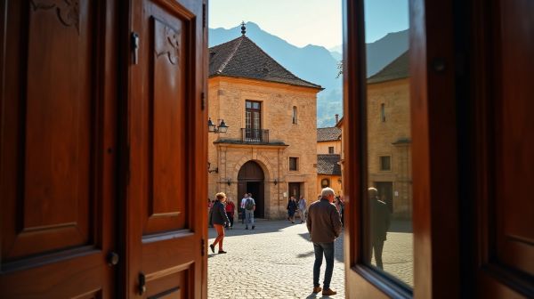 Top solutions pour trouver un garde meuble à Carcassonne