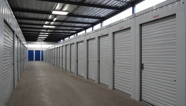 Location box la rochelle : solution flexible et sécurisée